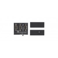 2x1 Computer Graphics Video Mechanical Switcher