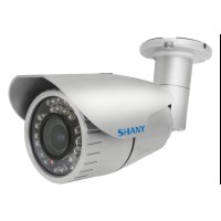 1.3 Mega WDR IP IR Bullet Camera